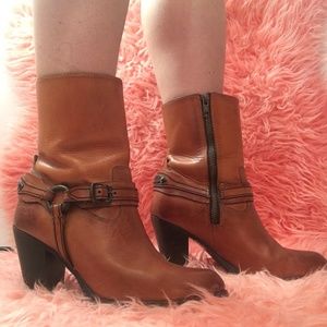 FRYE Boots